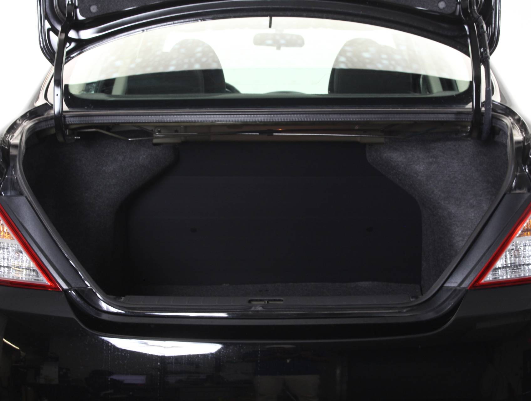 Florida Fine Cars - Used NISSAN VERSA 2018 WEST PALM S Plus