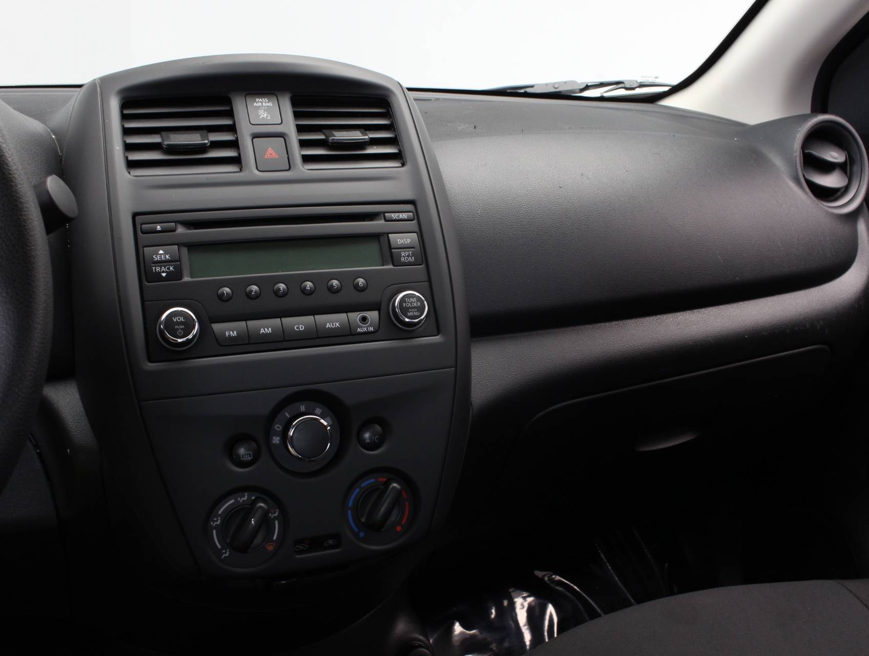 Florida Fine Cars - Used NISSAN VERSA 2018 WEST PALM S Plus