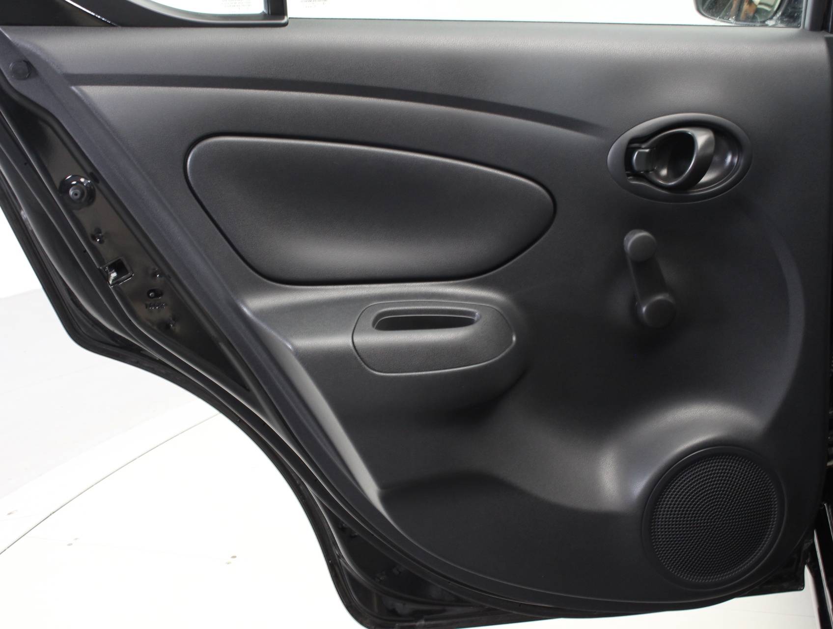 Florida Fine Cars - Used NISSAN VERSA 2018 WEST PALM S Plus