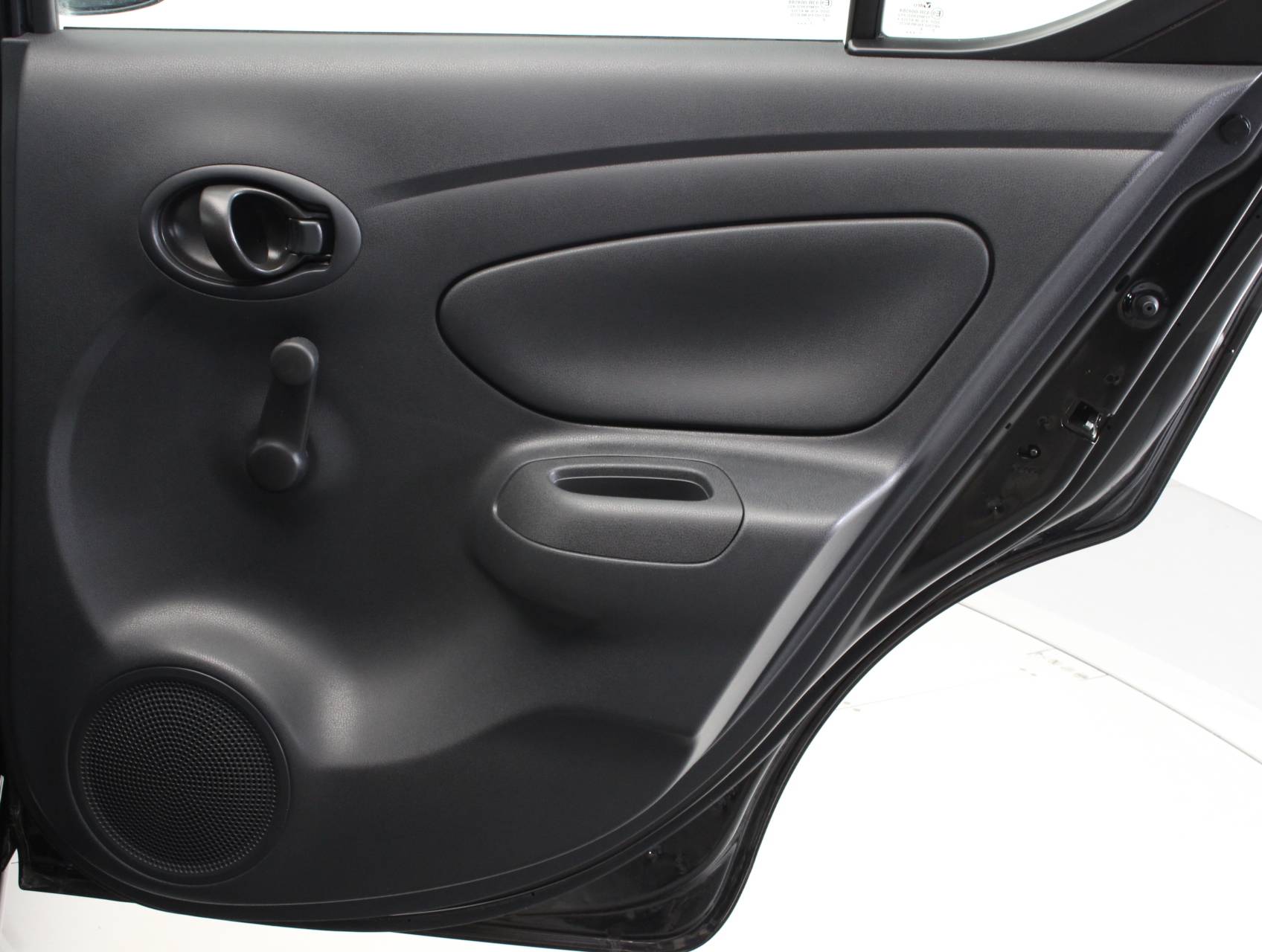 Florida Fine Cars - Used NISSAN VERSA 2018 WEST PALM S Plus