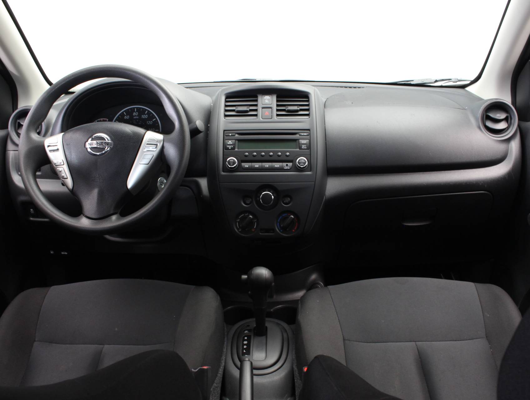 Florida Fine Cars - Used NISSAN VERSA 2018 WEST PALM S Plus