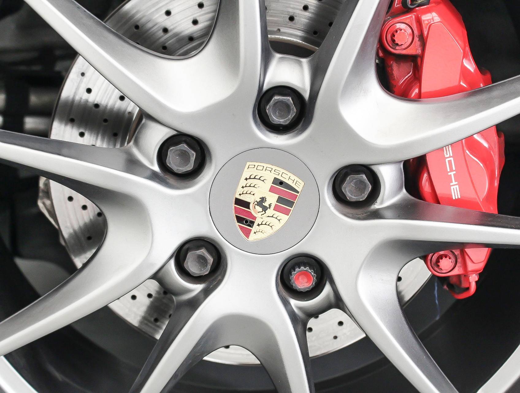 Florida Fine Cars - Used PORSCHE BOXSTER 2013 HOLLYWOOD S