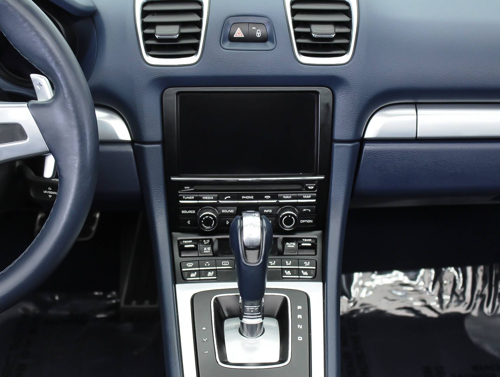 Florida Fine Cars - Used PORSCHE BOXSTER 2013 HOLLYWOOD S