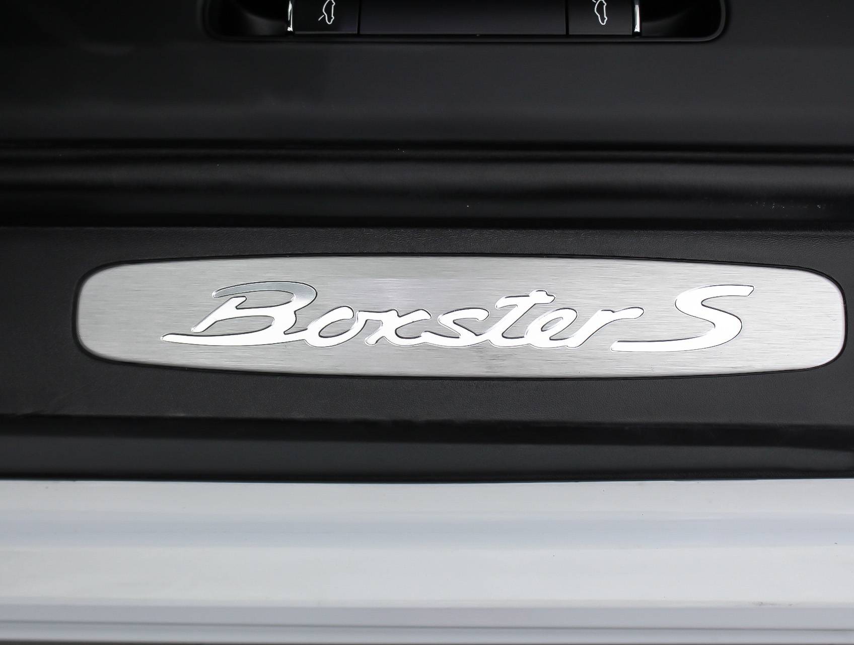 Florida Fine Cars - Used PORSCHE BOXSTER 2013 HOLLYWOOD S