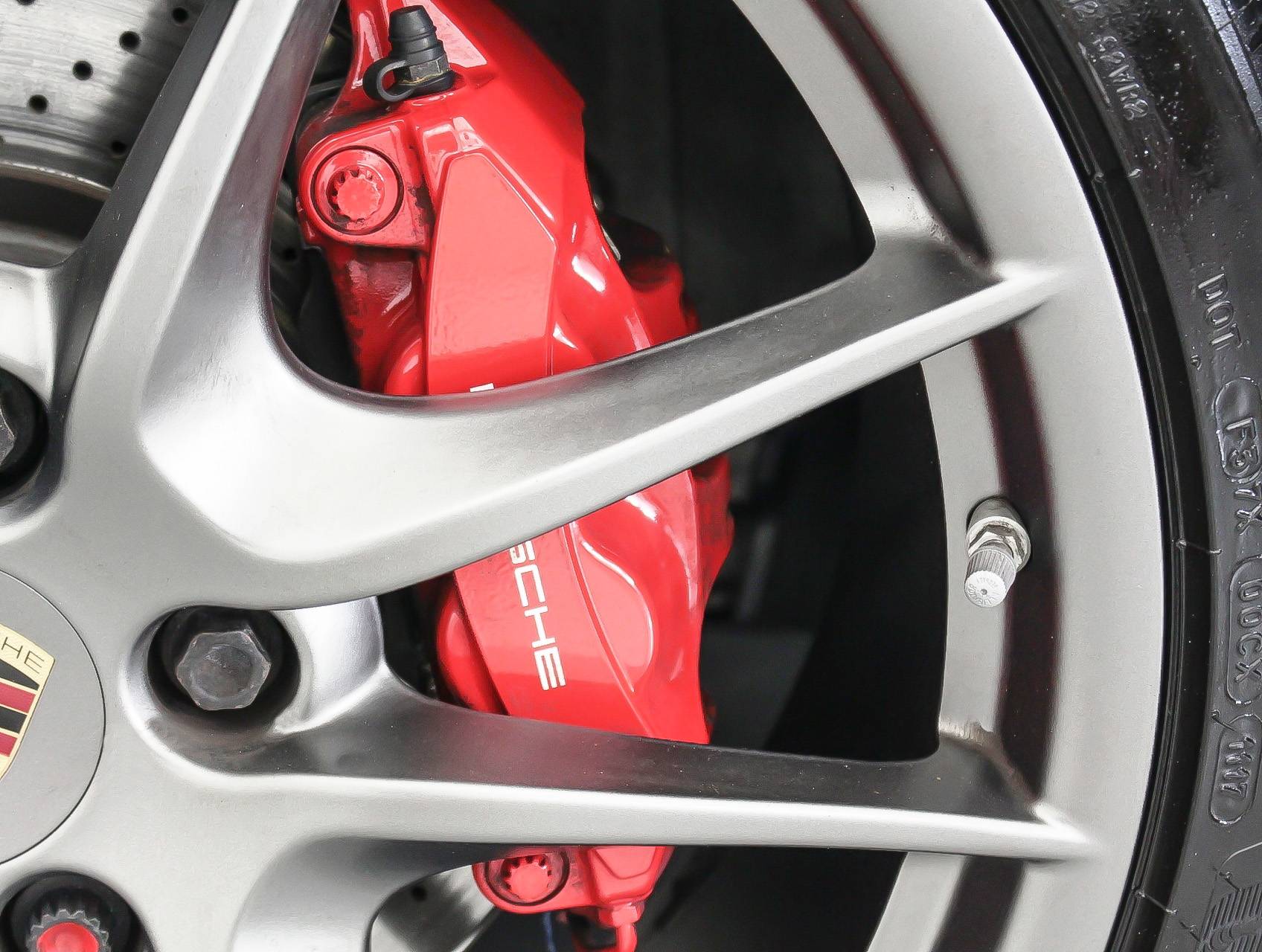 Florida Fine Cars - Used PORSCHE BOXSTER 2013 HOLLYWOOD S