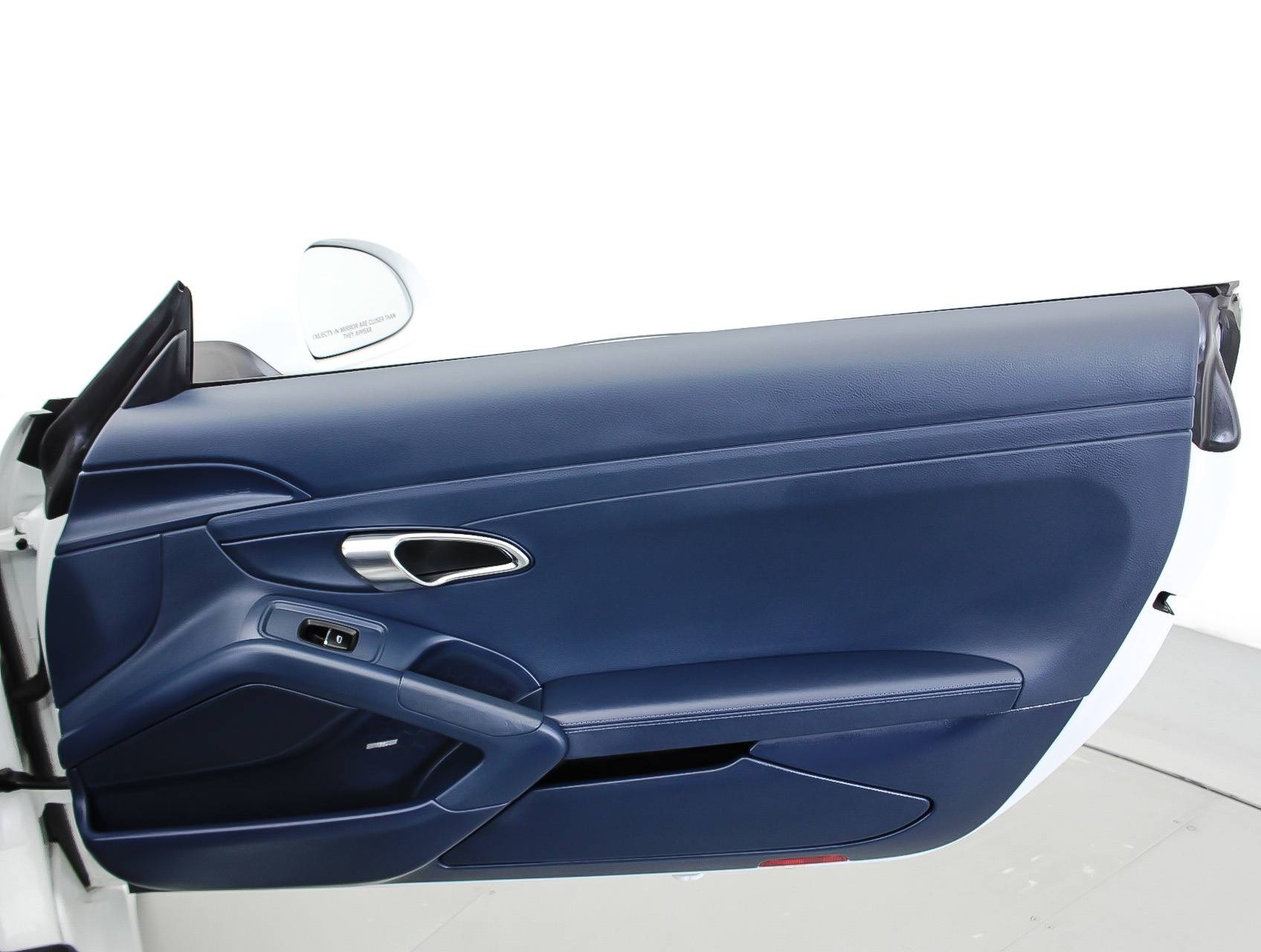 Florida Fine Cars - Used PORSCHE BOXSTER 2013 HOLLYWOOD S