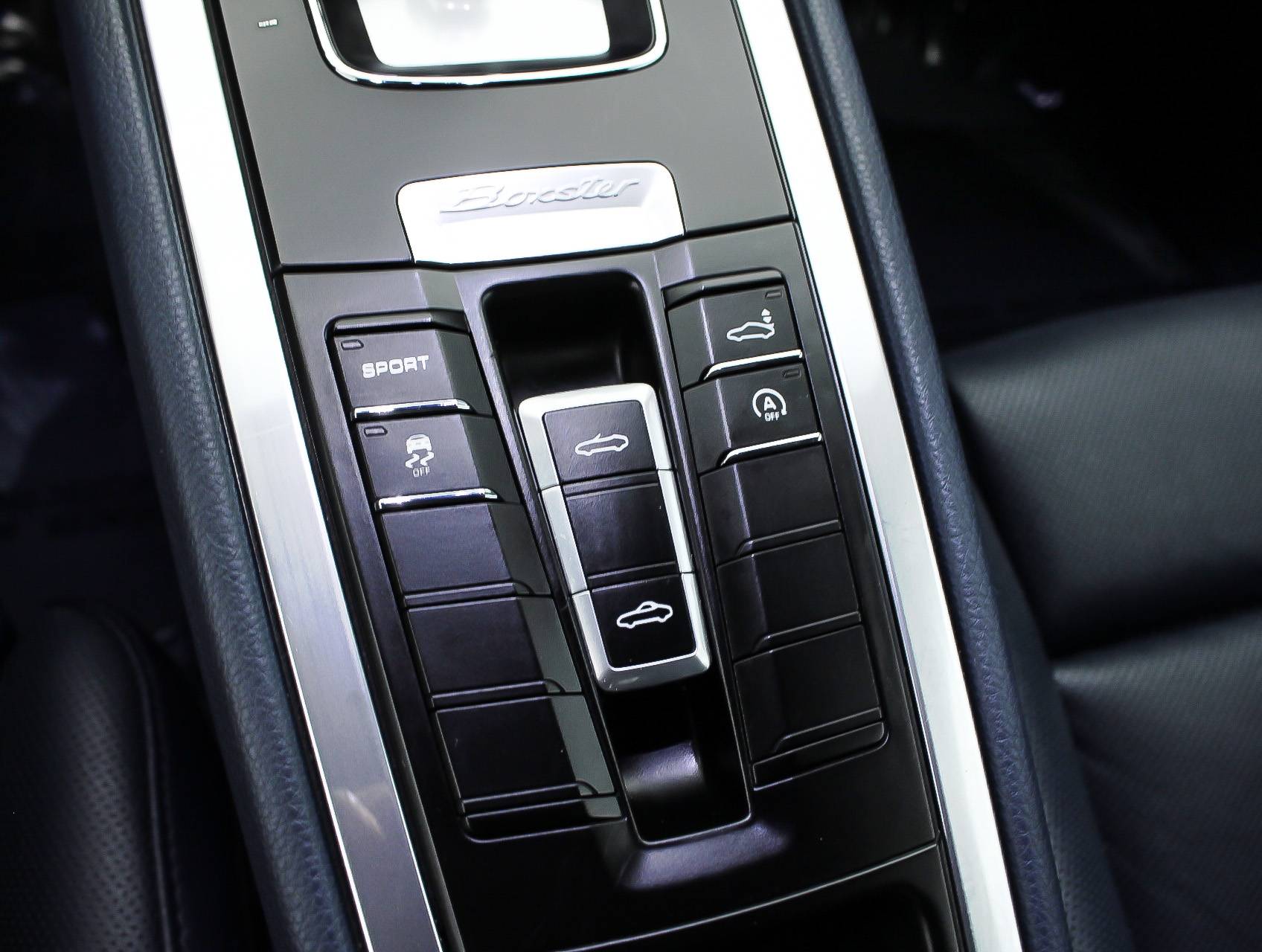 Florida Fine Cars - Used PORSCHE BOXSTER 2013 HOLLYWOOD S