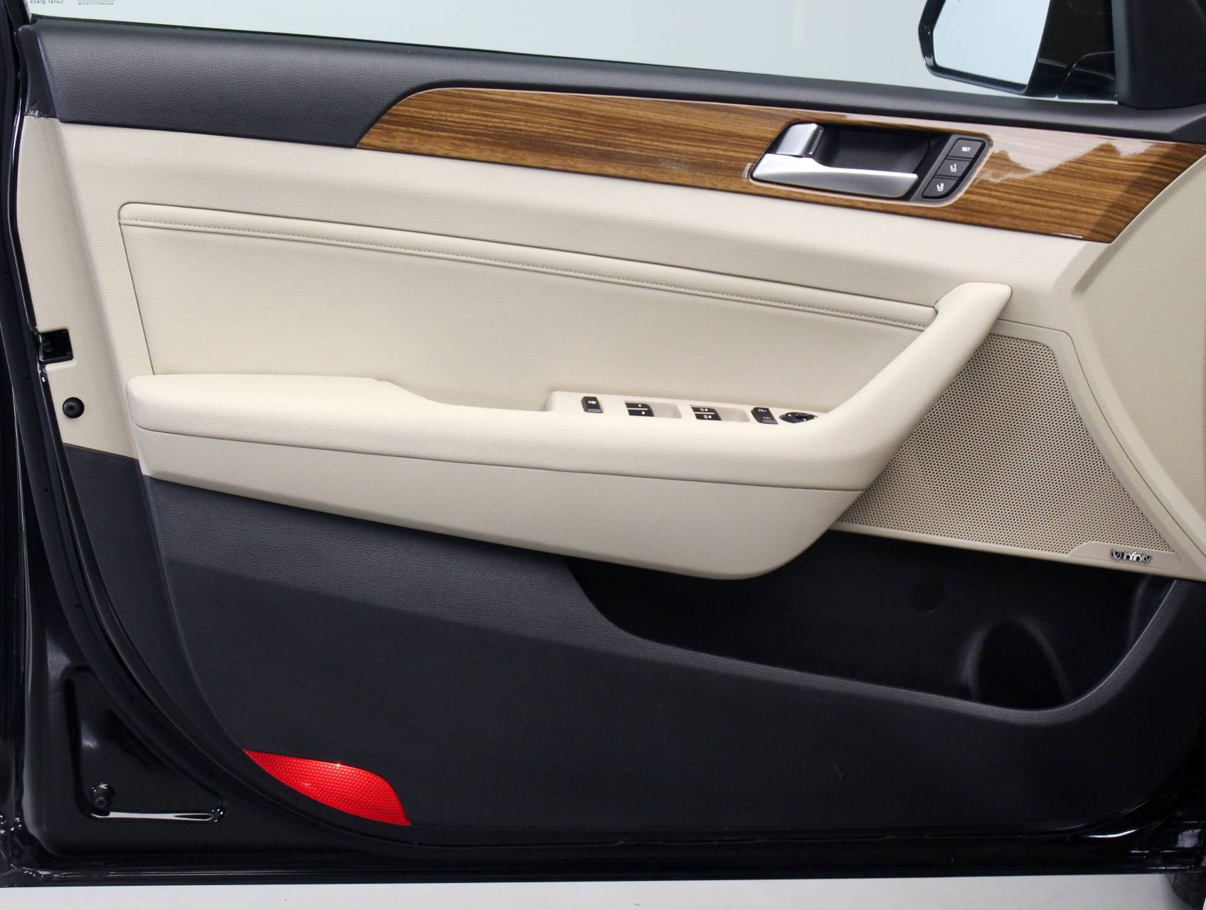 Florida Fine Cars - Used HYUNDAI SONATA 2015 WEST PALM Limited