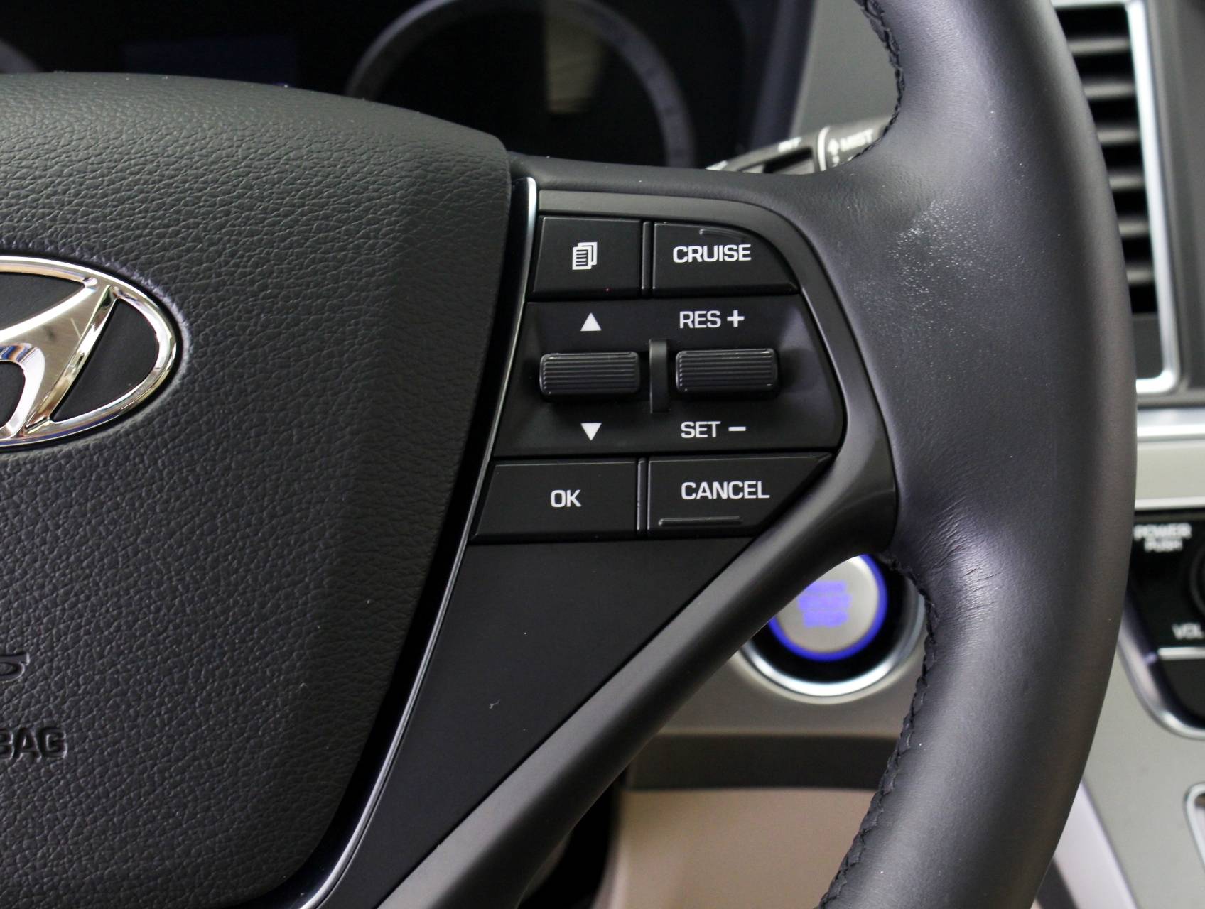 Florida Fine Cars - Used HYUNDAI SONATA 2015 WEST PALM Limited