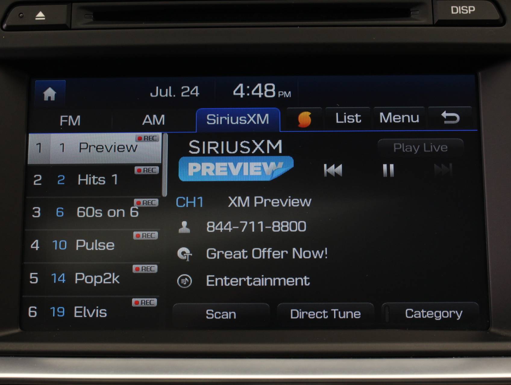 Florida Fine Cars - Used HYUNDAI SONATA 2015 WEST PALM Limited