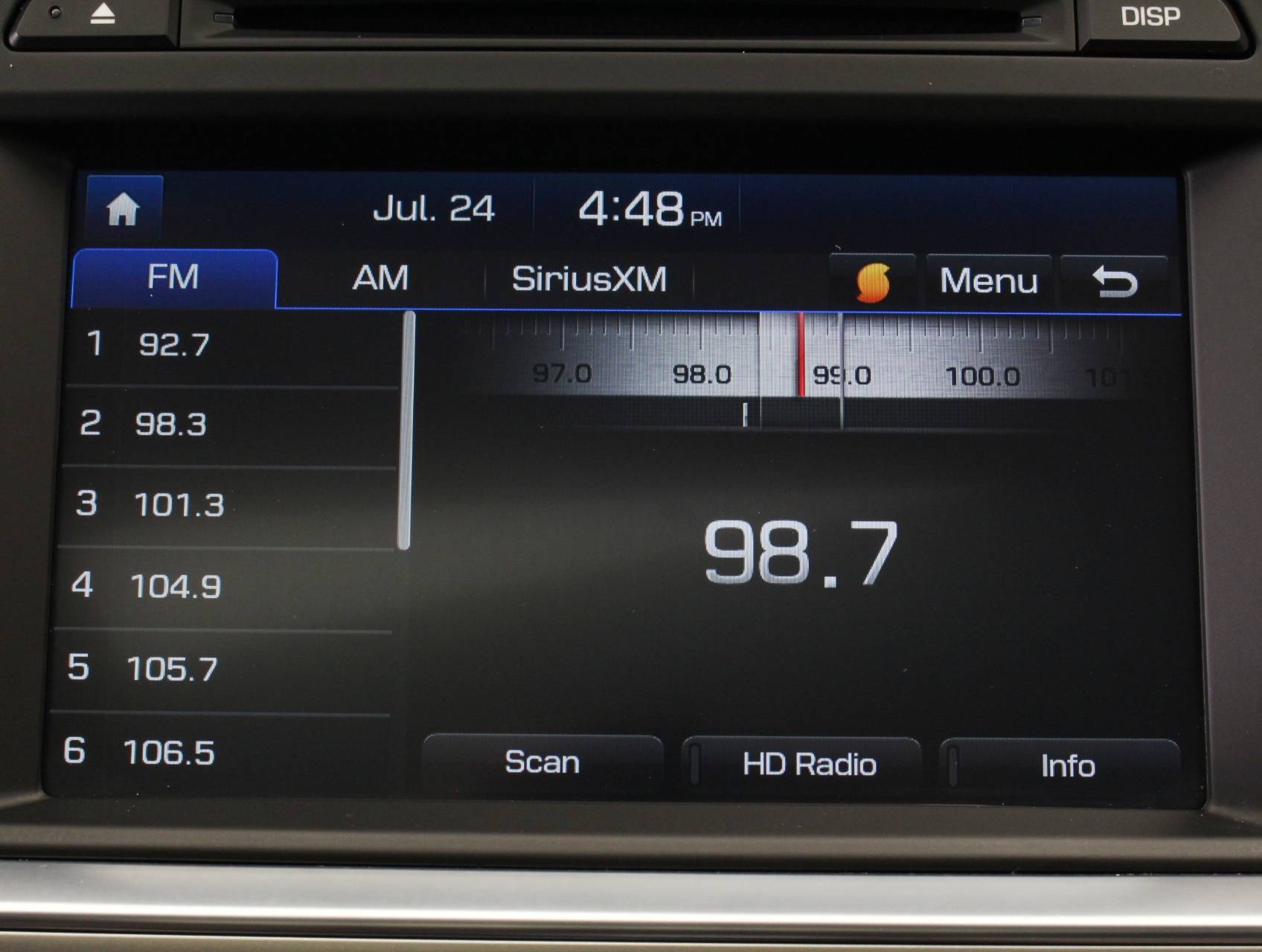 Florida Fine Cars - Used HYUNDAI SONATA 2015 WEST PALM Limited