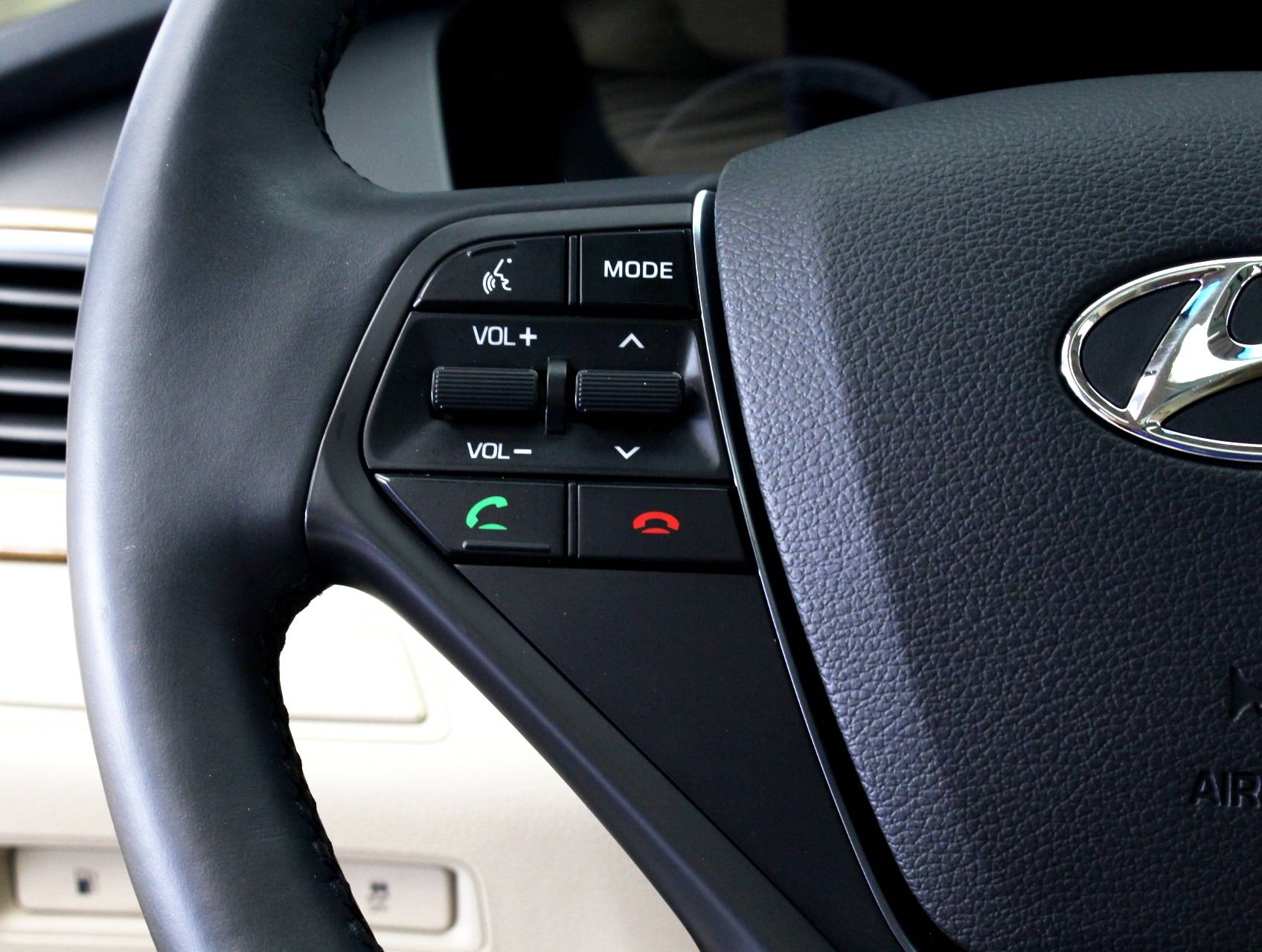 Florida Fine Cars - Used HYUNDAI SONATA 2015 WEST PALM Limited