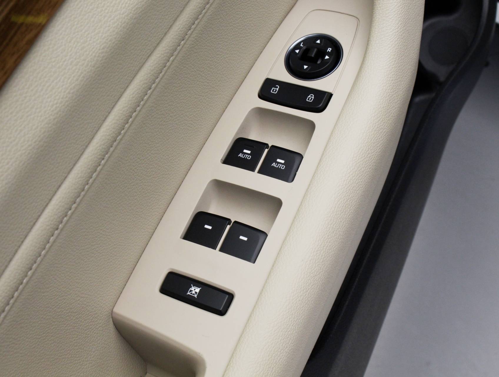 Florida Fine Cars - Used HYUNDAI SONATA 2015 WEST PALM Limited