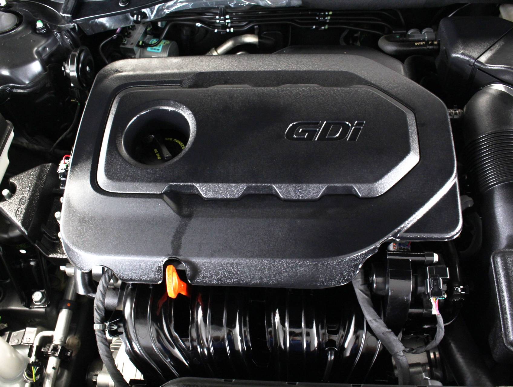 Florida Fine Cars - Used HYUNDAI SONATA 2015 WEST PALM Limited