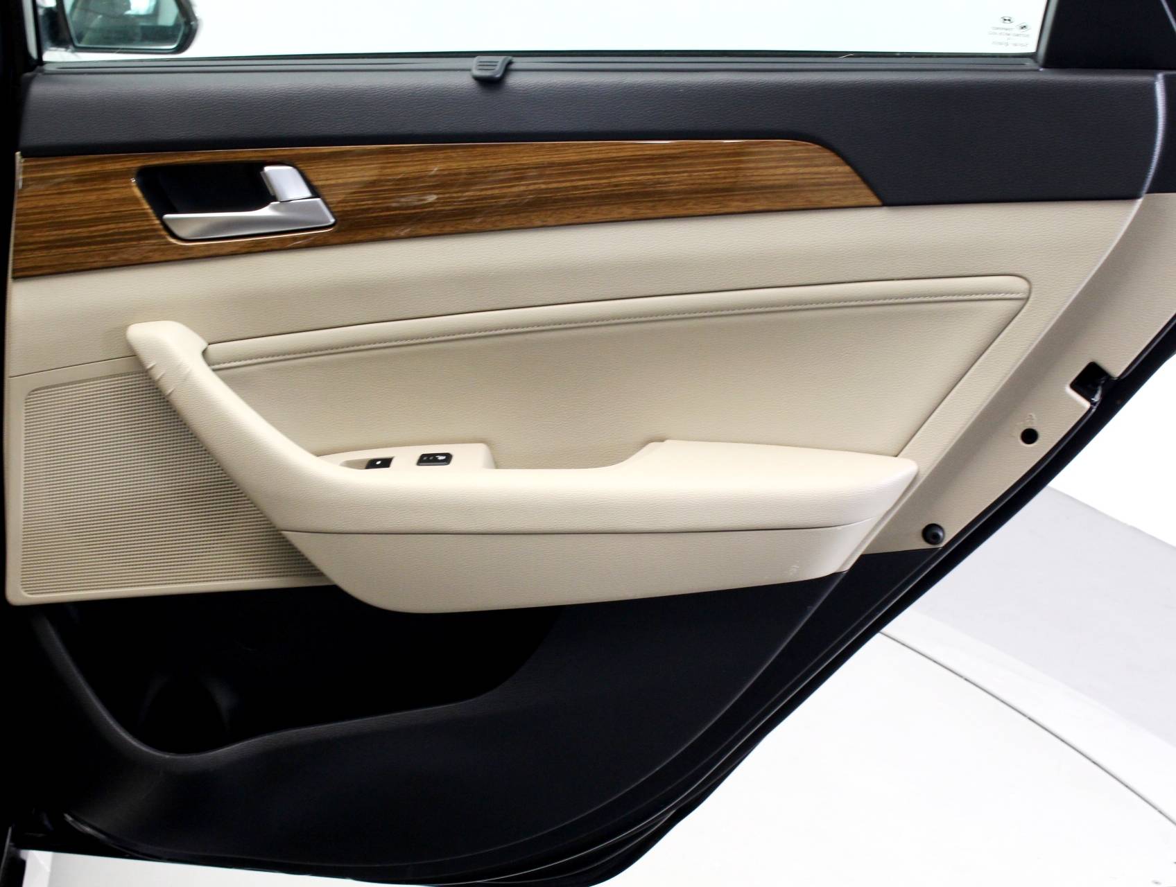 Florida Fine Cars - Used HYUNDAI SONATA 2015 WEST PALM Limited