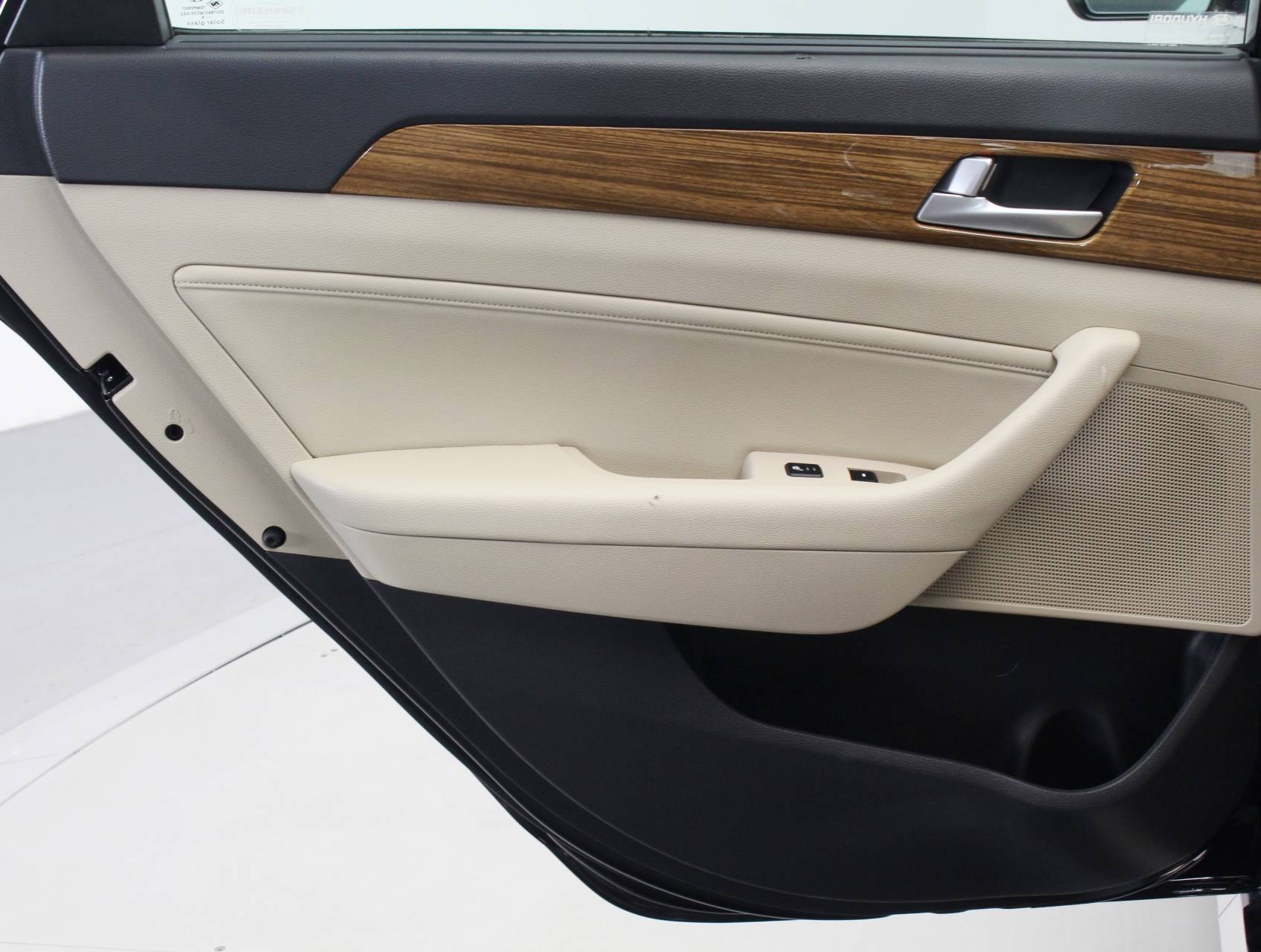 Florida Fine Cars - Used HYUNDAI SONATA 2015 WEST PALM Limited