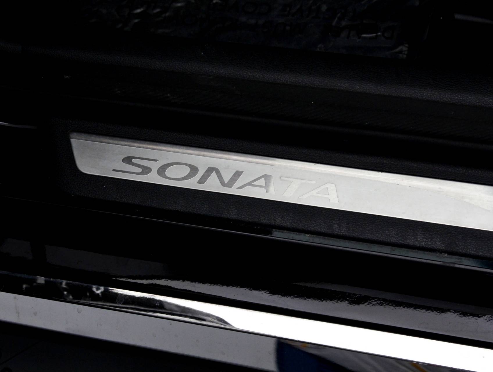 Florida Fine Cars - Used HYUNDAI SONATA 2015 WEST PALM Limited