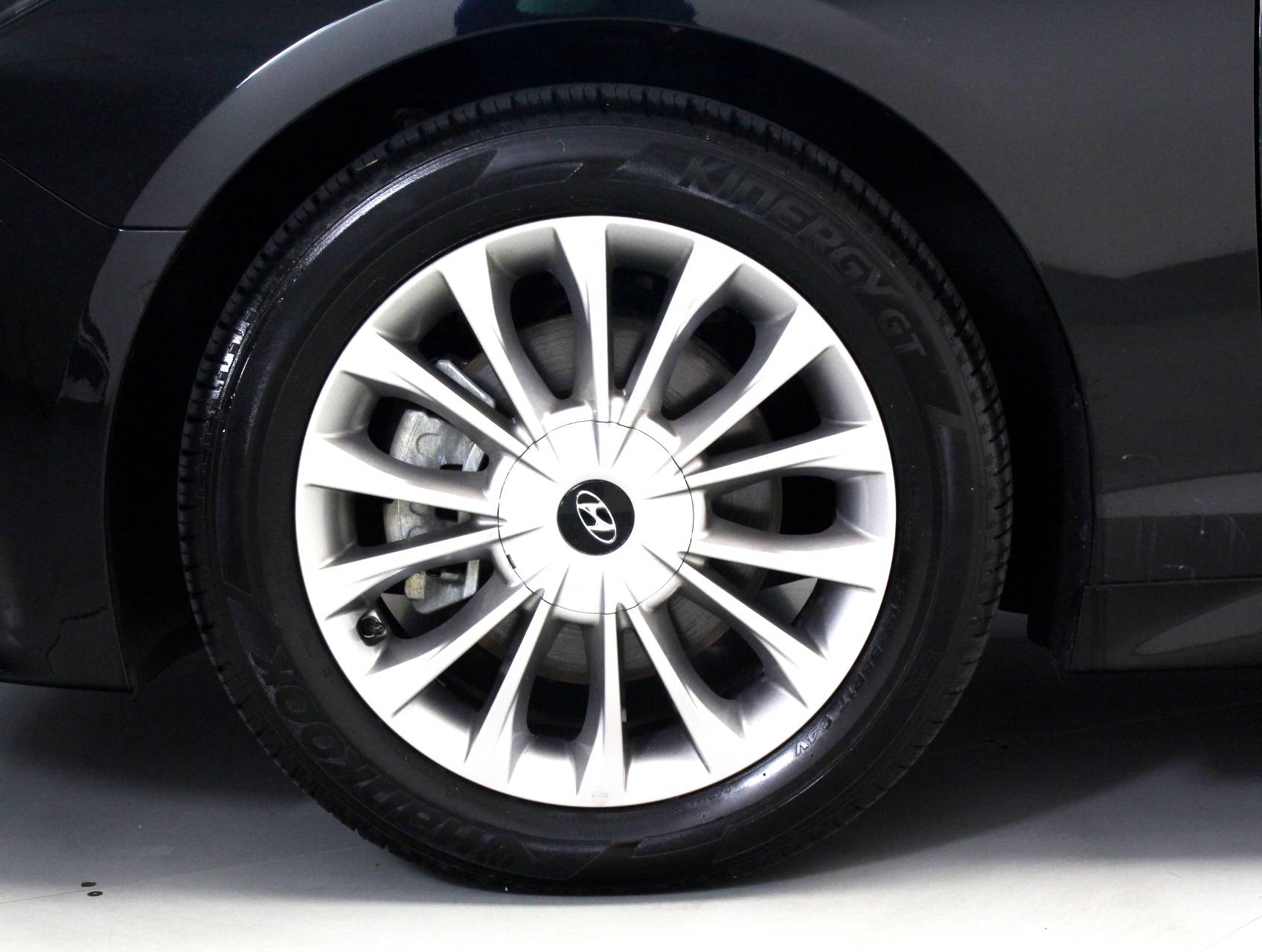 Florida Fine Cars - Used HYUNDAI SONATA 2015 WEST PALM Limited