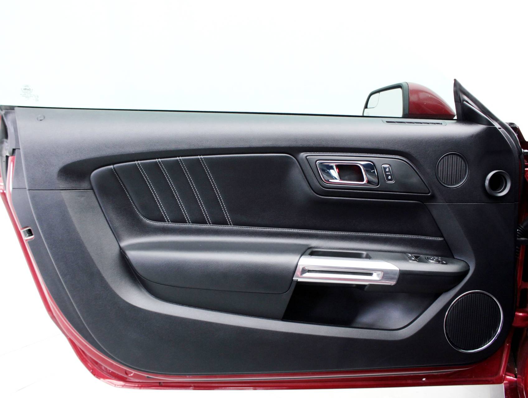 Florida Fine Cars - Used FORD MUSTANG 2016 MIAMI Ecoboost Premium