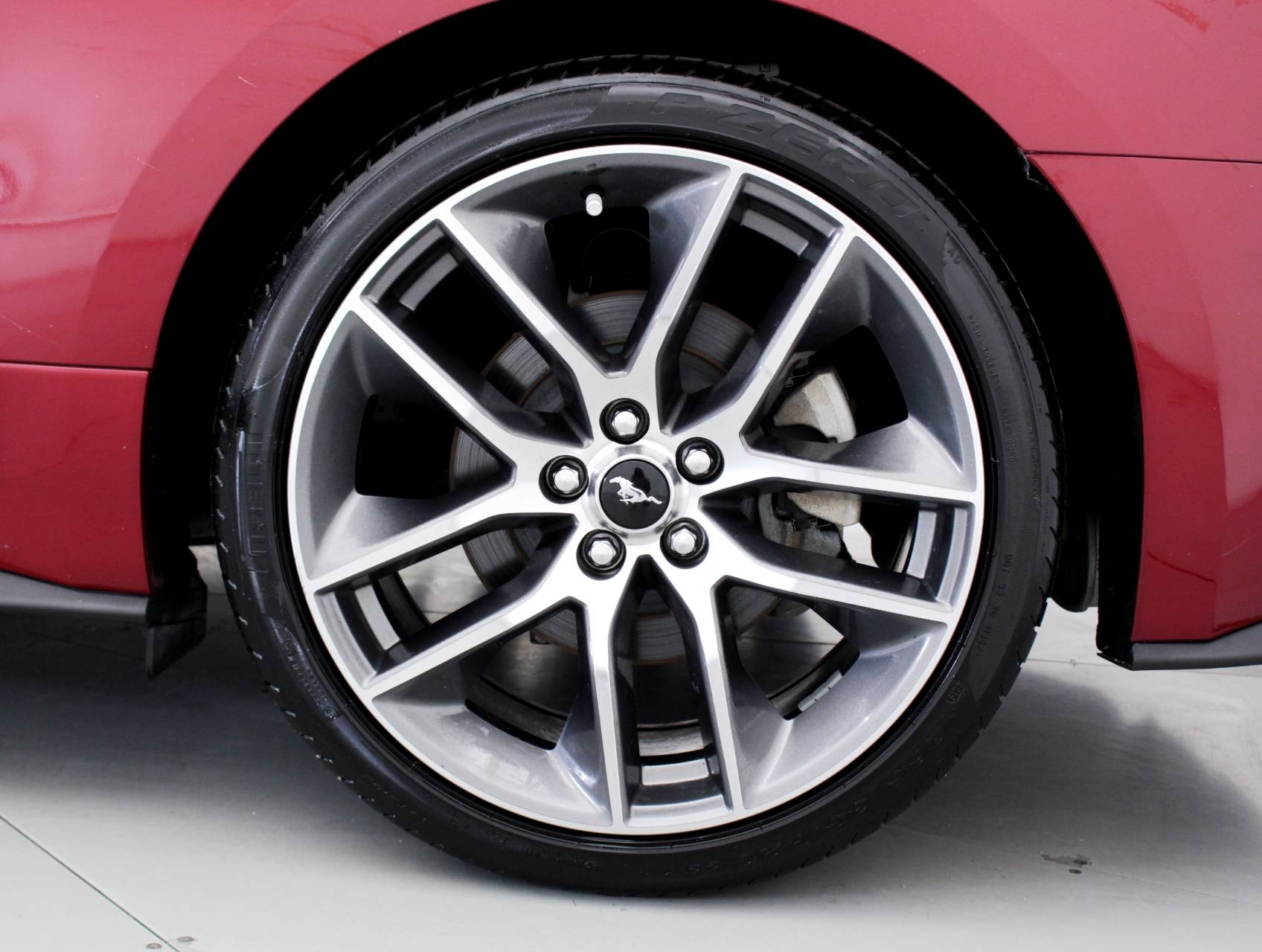 Florida Fine Cars - Used FORD MUSTANG 2016 MIAMI Ecoboost Premium