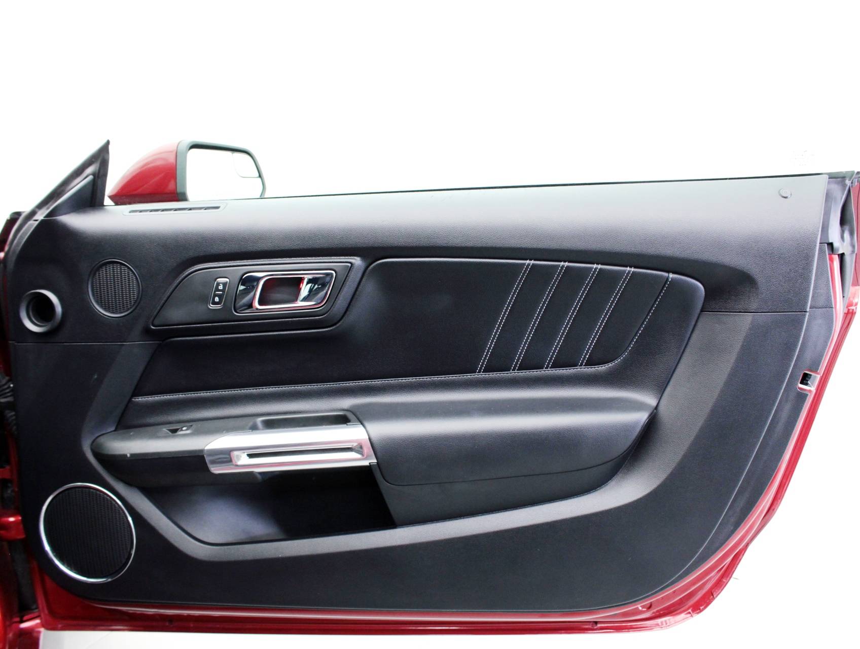 Florida Fine Cars - Used FORD MUSTANG 2016 MIAMI Ecoboost Premium