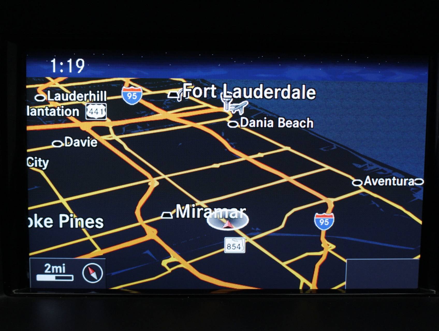 Florida Fine Cars - Used MERCEDES-BENZ GL CLASS 2015 WEST PALM GL450 4MATIC