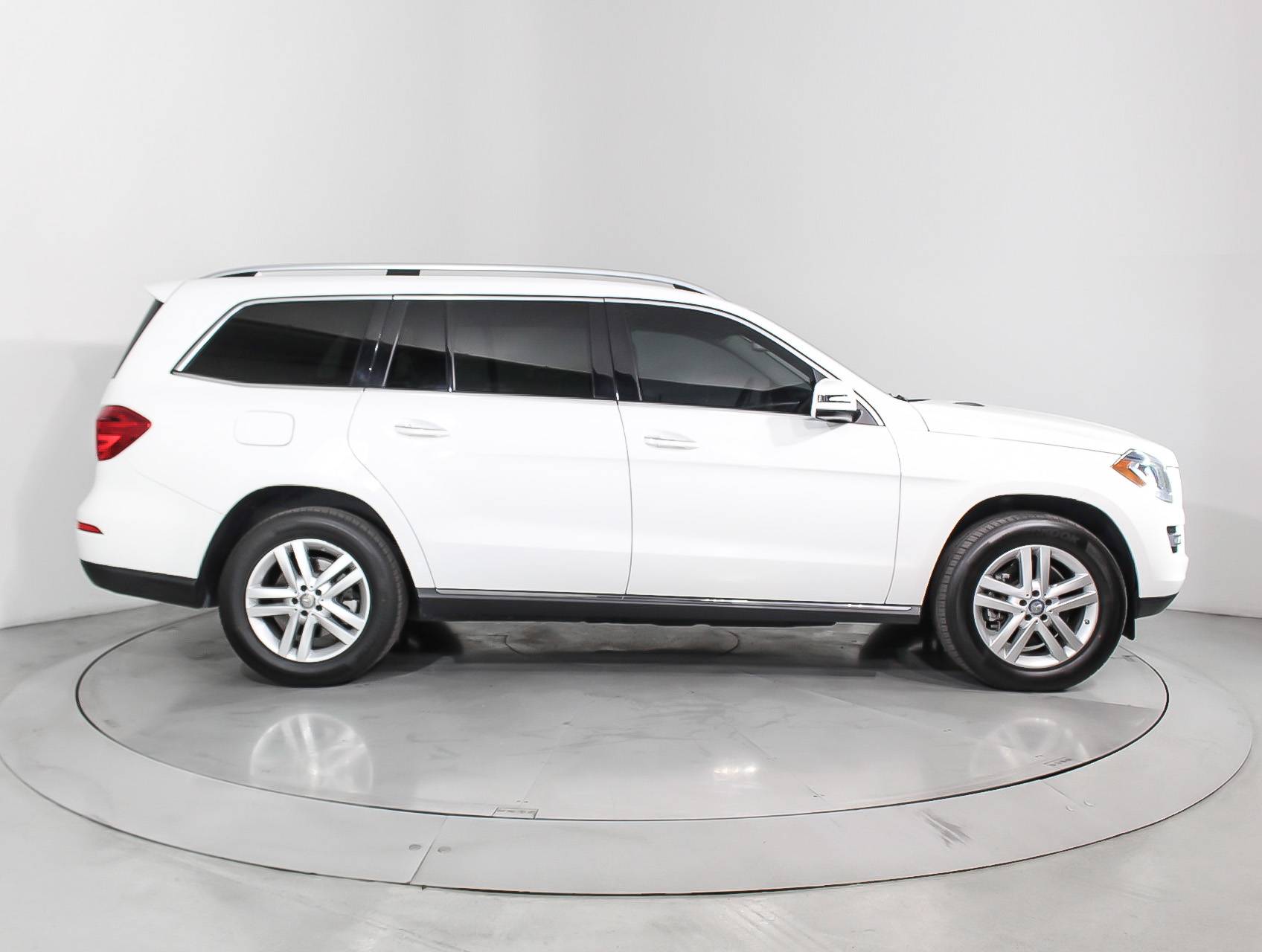 Florida Fine Cars - Used MERCEDES-BENZ GL CLASS 2015 WEST PALM GL450 4MATIC