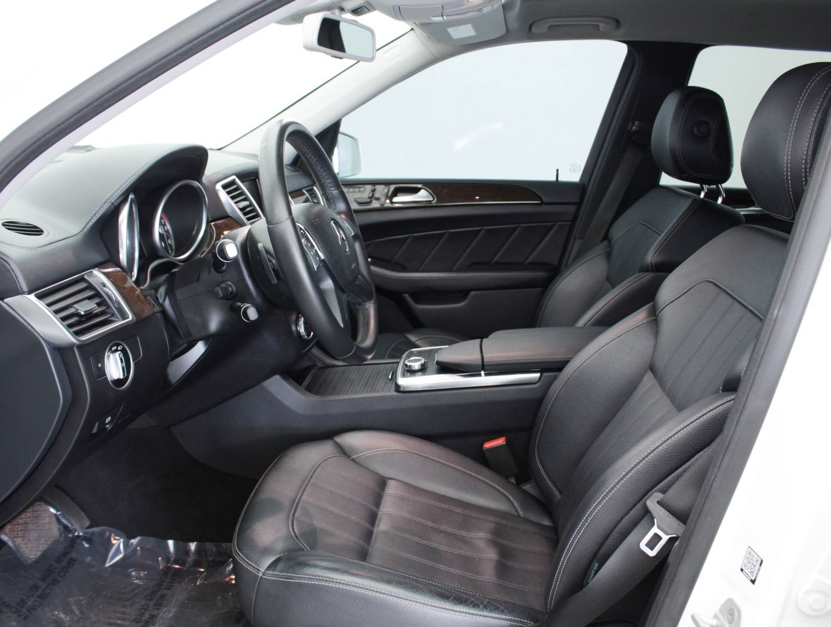 Florida Fine Cars - Used MERCEDES-BENZ GL CLASS 2015 WEST PALM GL450 4MATIC