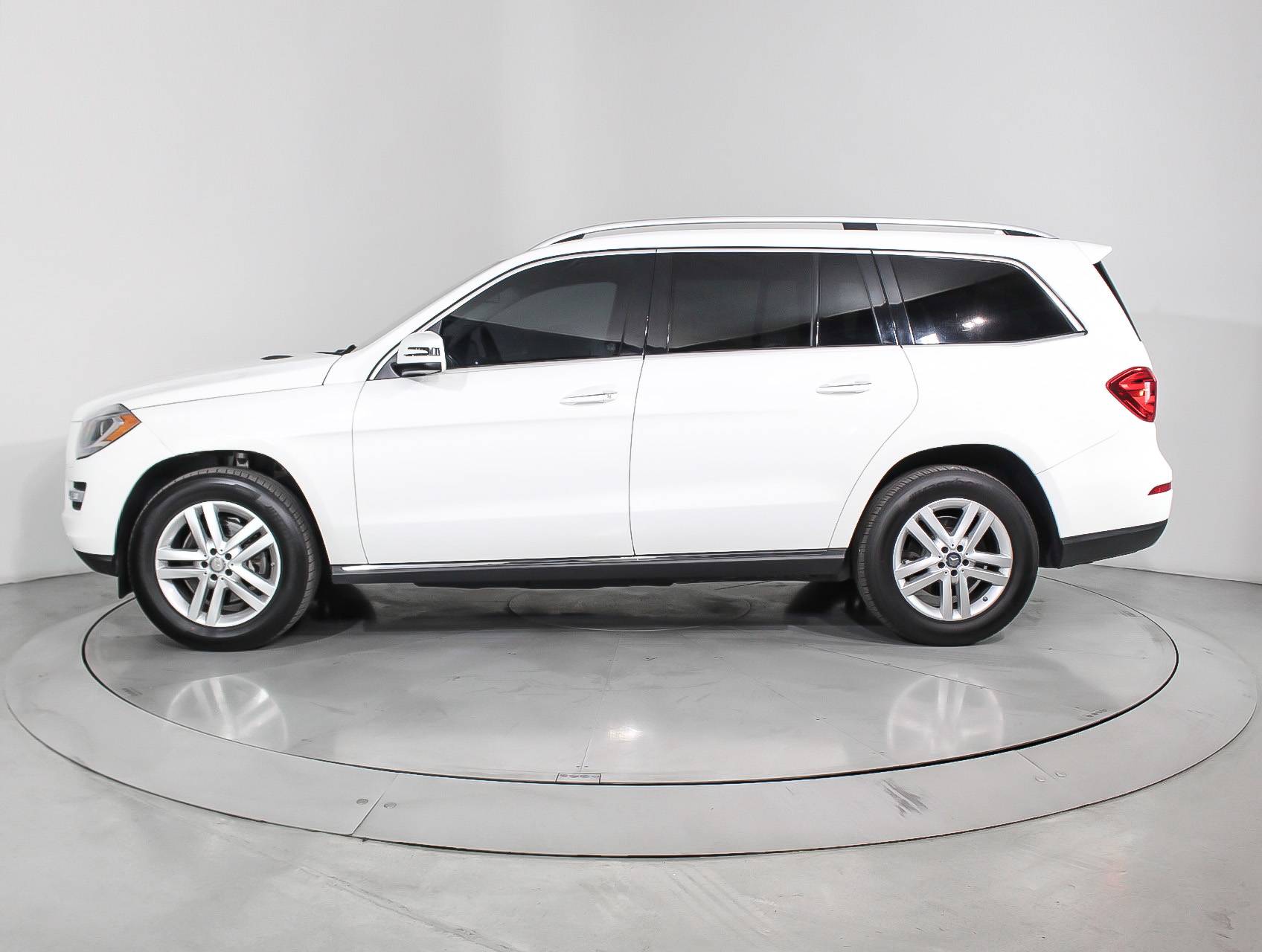 Florida Fine Cars - Used MERCEDES-BENZ GL CLASS 2015 WEST PALM GL450 4MATIC