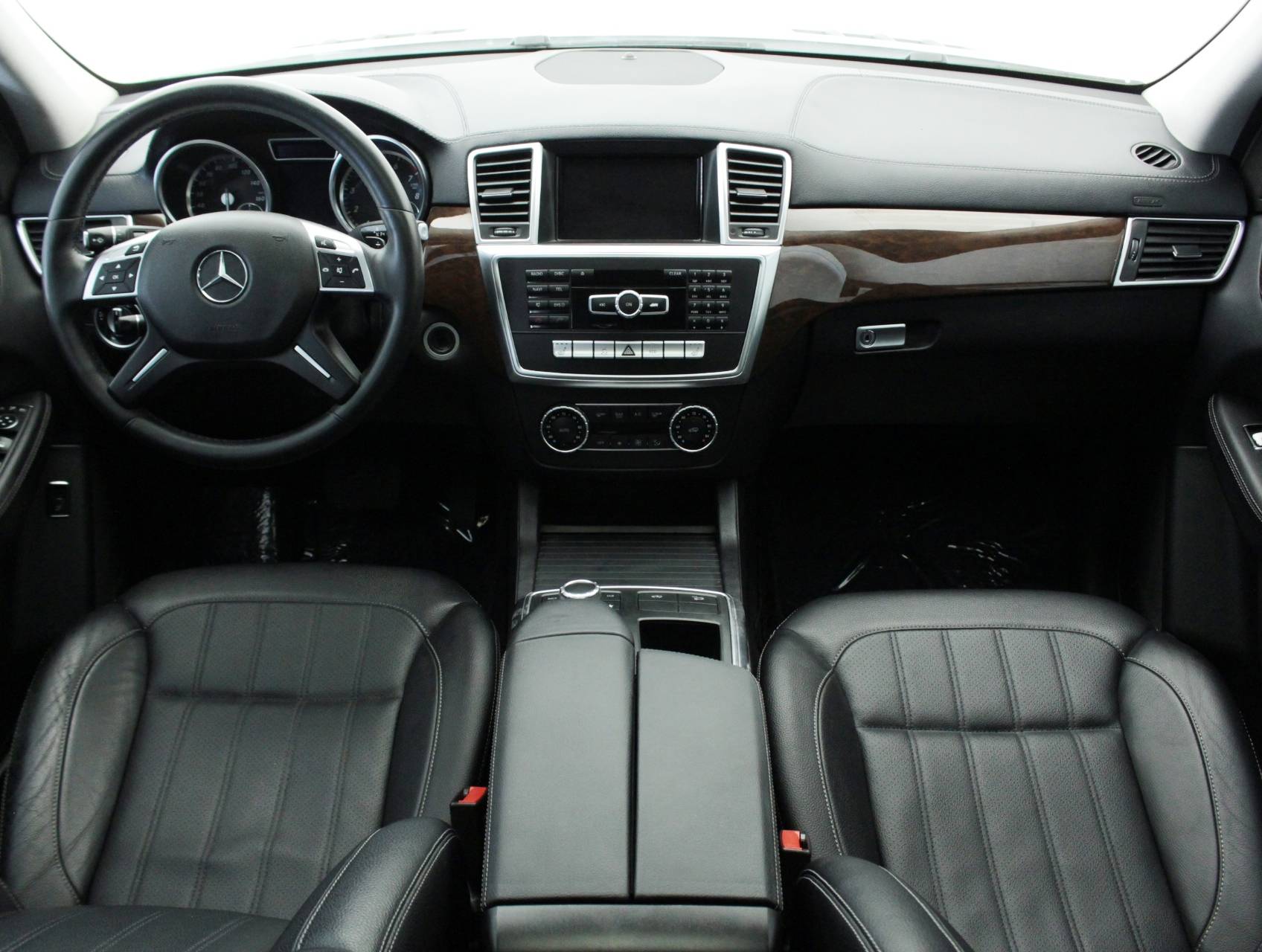 Florida Fine Cars - Used MERCEDES-BENZ GL CLASS 2015 WEST PALM GL450 4MATIC