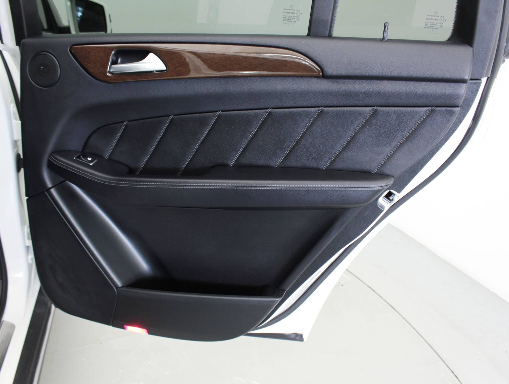 Florida Fine Cars - Used MERCEDES-BENZ GL CLASS 2015 WEST PALM GL450 4MATIC