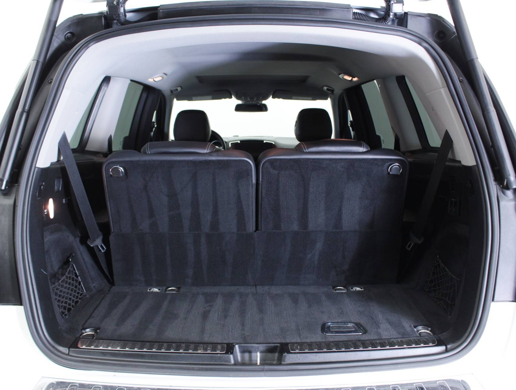 Florida Fine Cars - Used MERCEDES-BENZ GL CLASS 2015 WEST PALM GL450 4MATIC