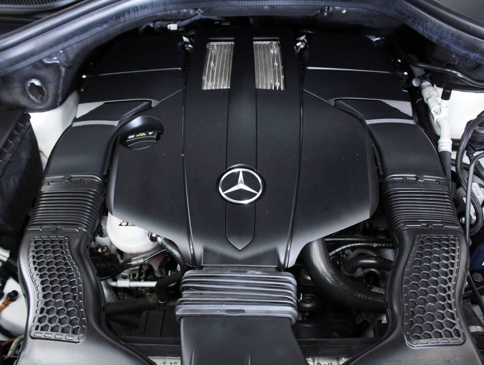 Florida Fine Cars - Used MERCEDES-BENZ GL CLASS 2015 WEST PALM GL450 4MATIC