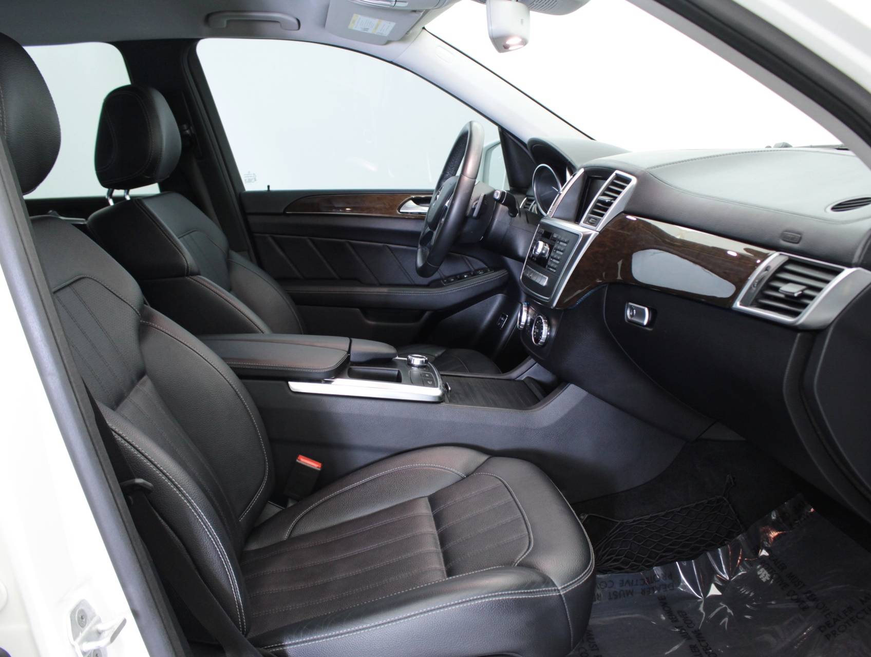 Florida Fine Cars - Used MERCEDES-BENZ GL CLASS 2015 WEST PALM GL450 4MATIC