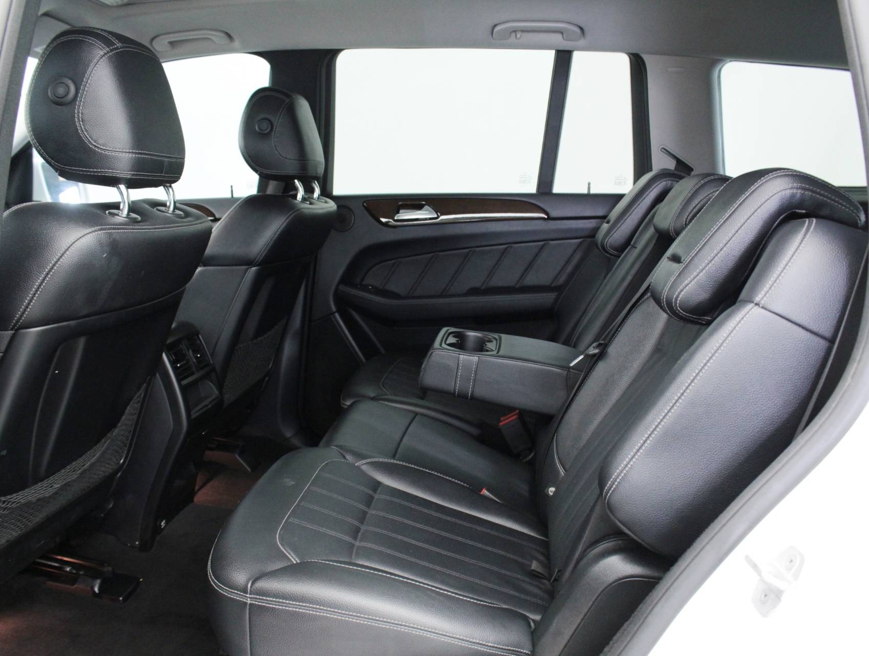 Florida Fine Cars - Used MERCEDES-BENZ GL CLASS 2015 WEST PALM GL450 4MATIC