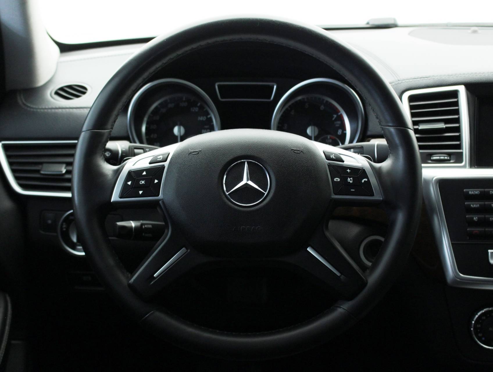 Florida Fine Cars - Used MERCEDES-BENZ GL CLASS 2015 WEST PALM GL450 4MATIC