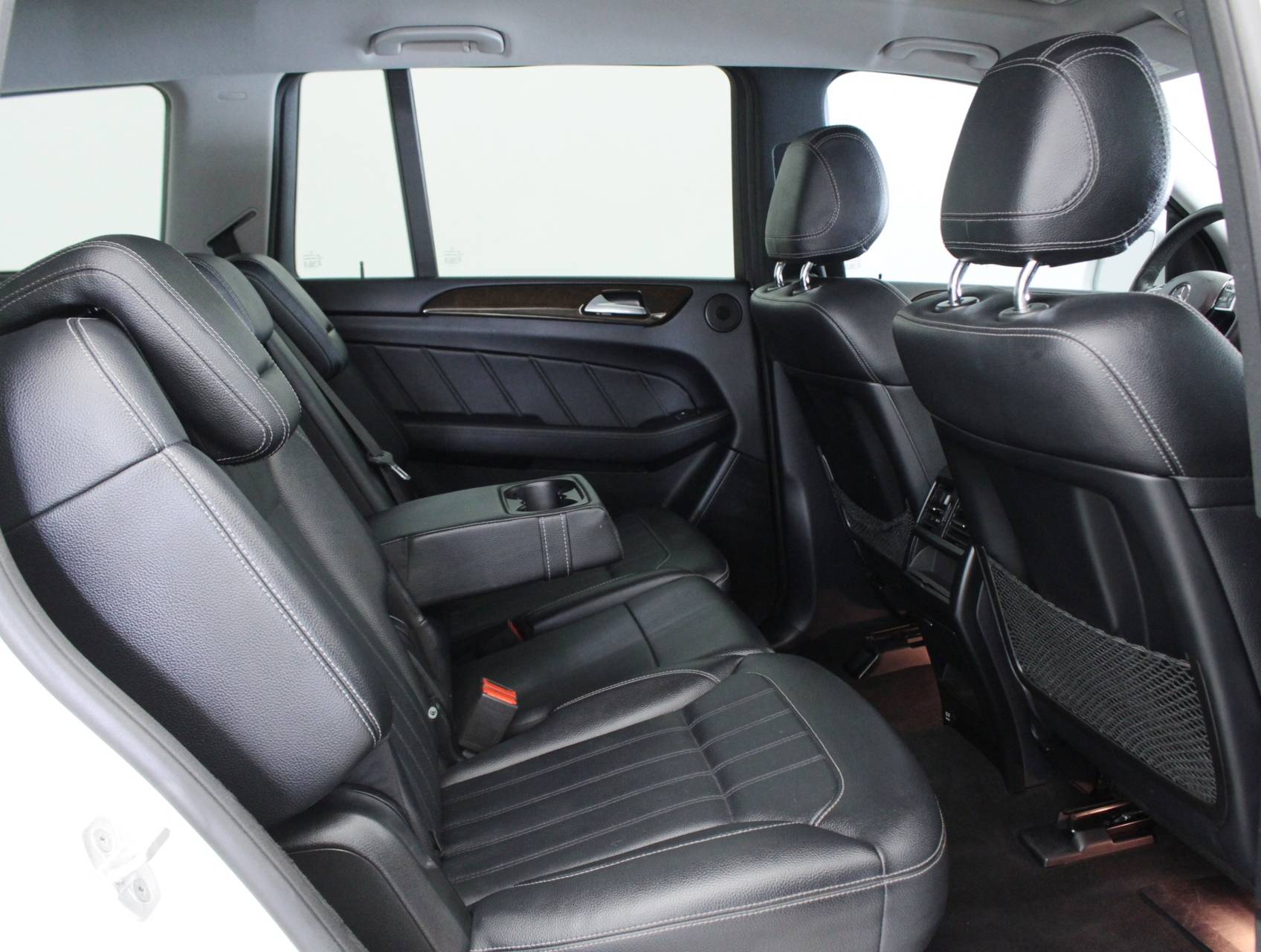 Florida Fine Cars - Used MERCEDES-BENZ GL CLASS 2015 WEST PALM GL450 4MATIC