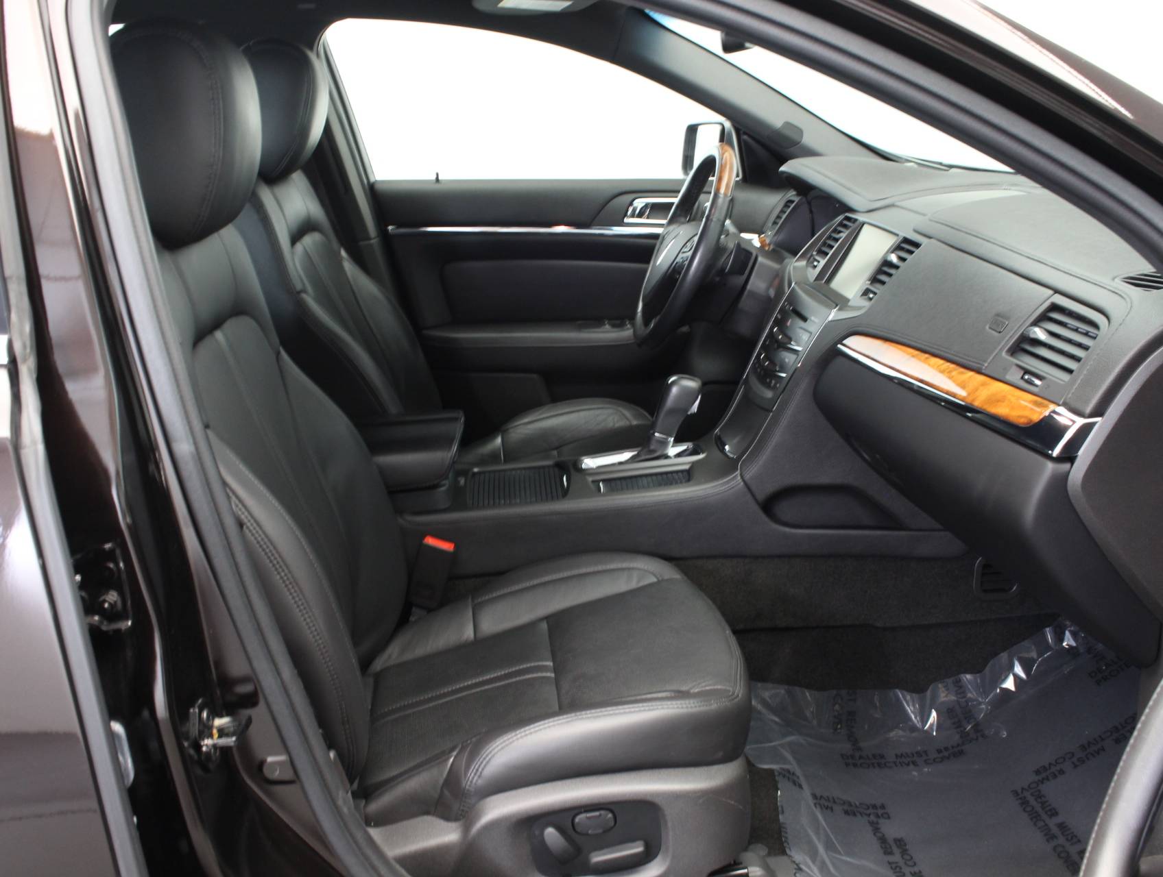 Florida Fine Cars - Used LINCOLN MKS 2014 WEST PALM 