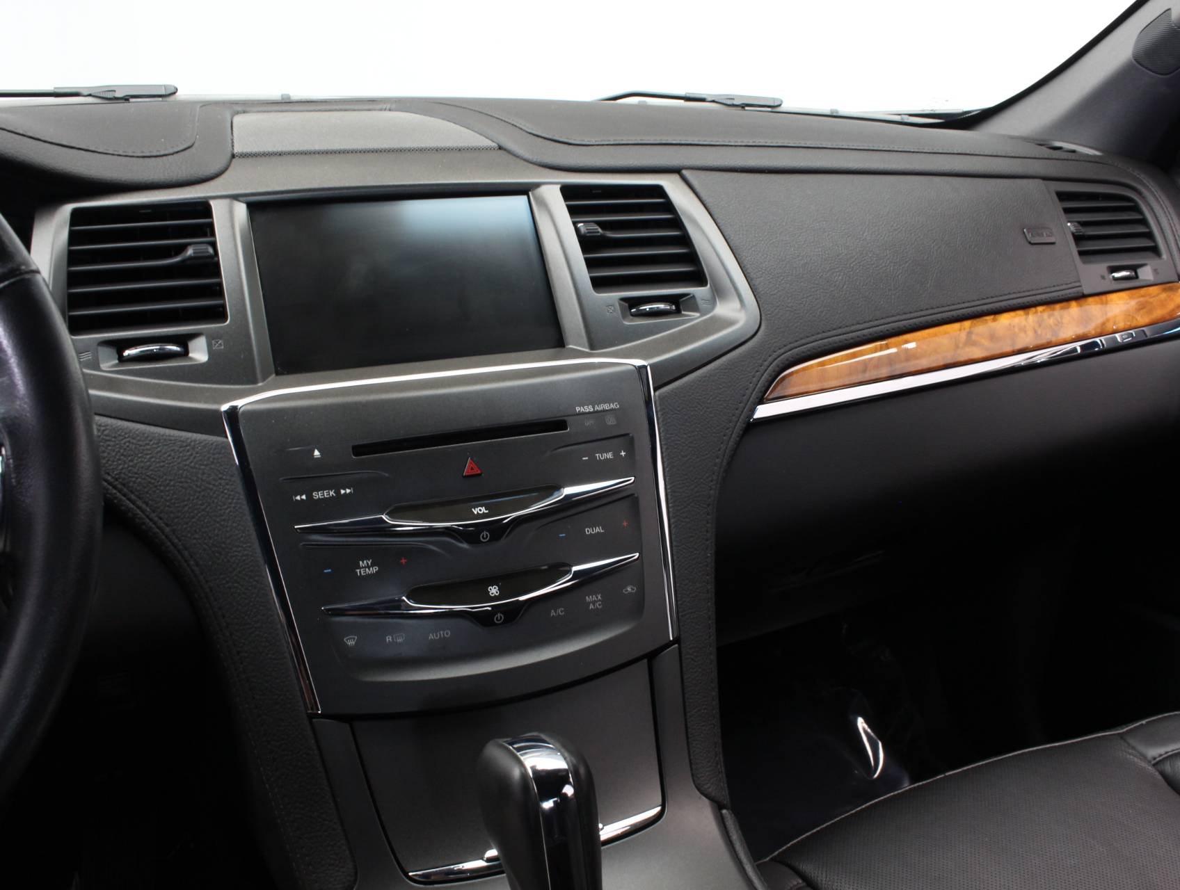 Florida Fine Cars - Used LINCOLN MKS 2014 WEST PALM 