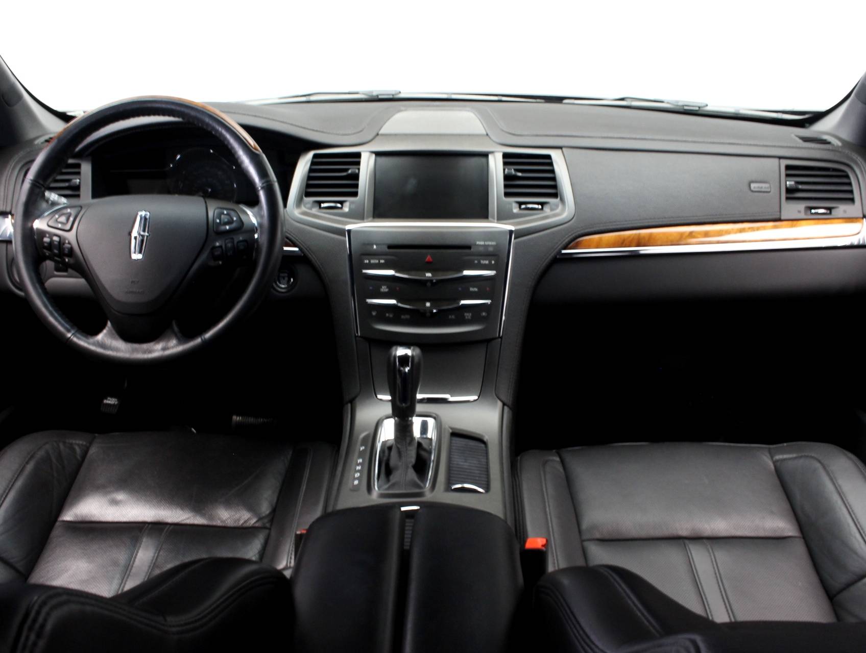 Florida Fine Cars - Used LINCOLN MKS 2014 WEST PALM 
