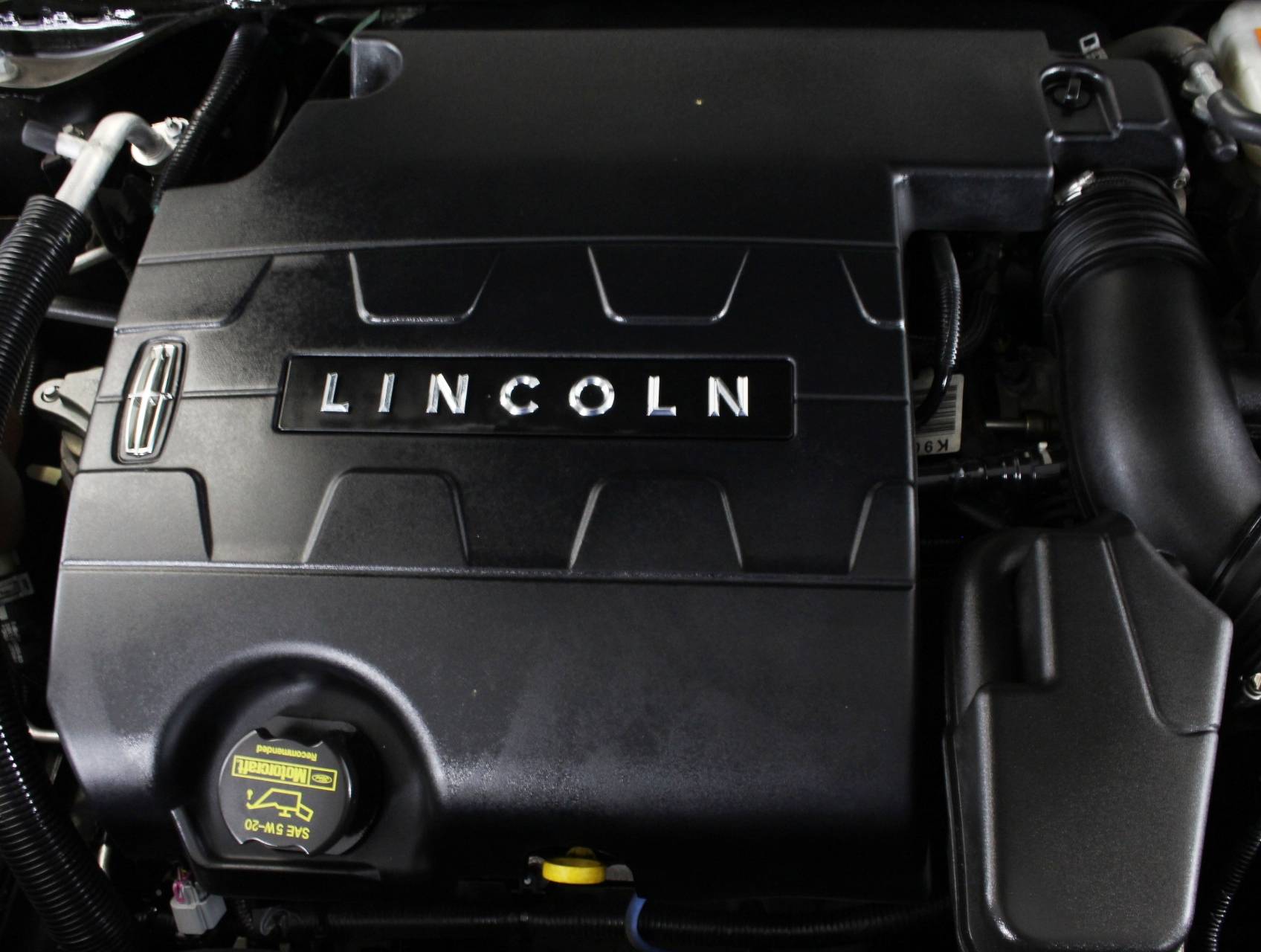 Florida Fine Cars - Used LINCOLN MKS 2014 WEST PALM 