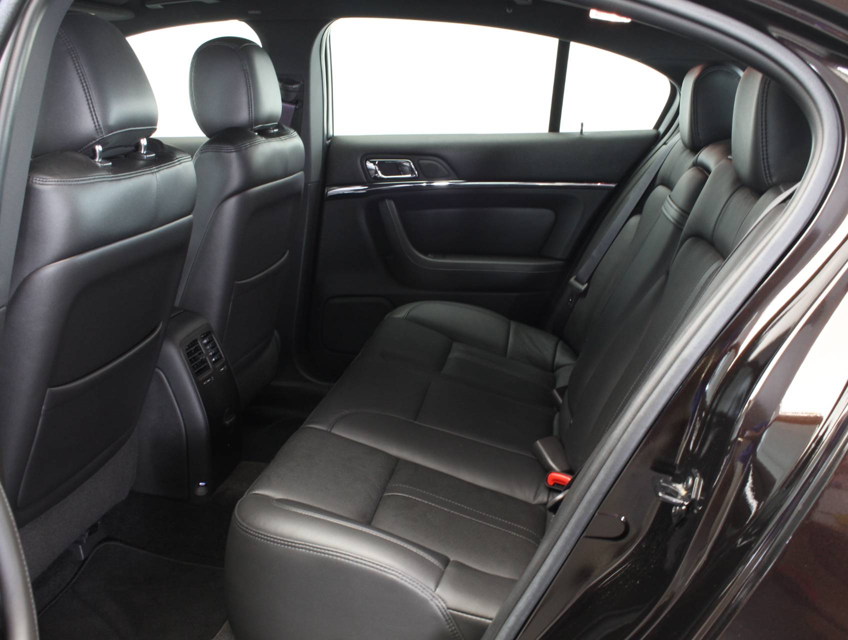 Florida Fine Cars - Used LINCOLN MKS 2014 WEST PALM 