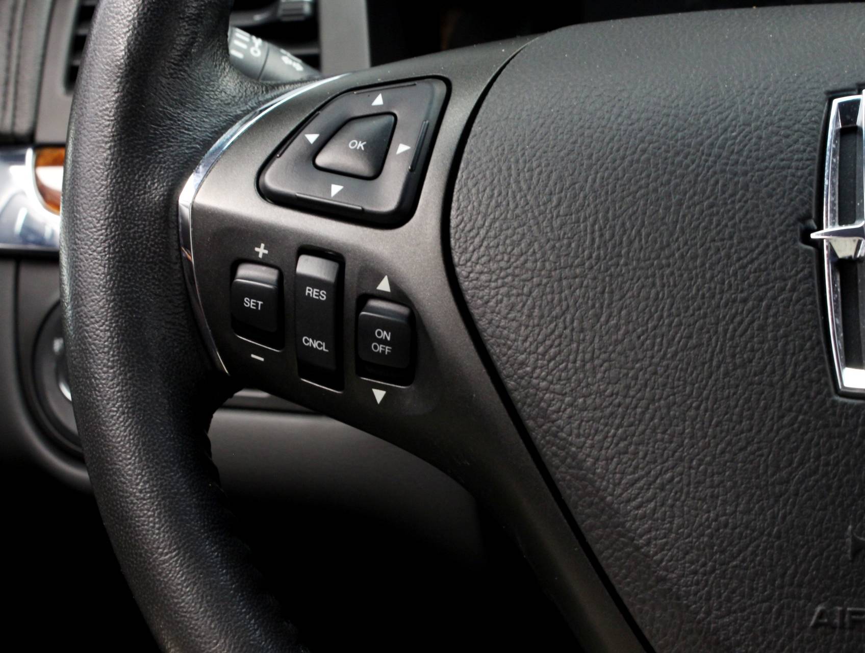 Florida Fine Cars - Used LINCOLN MKS 2014 WEST PALM 