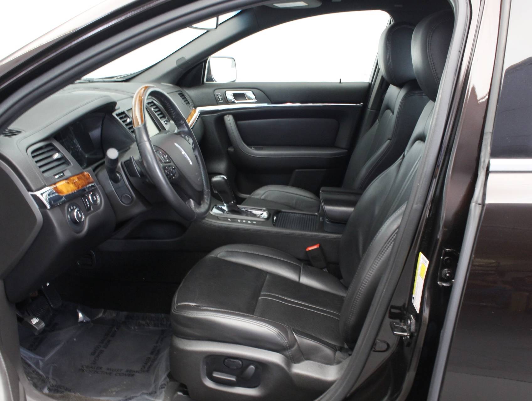 Florida Fine Cars - Used LINCOLN MKS 2014 WEST PALM 