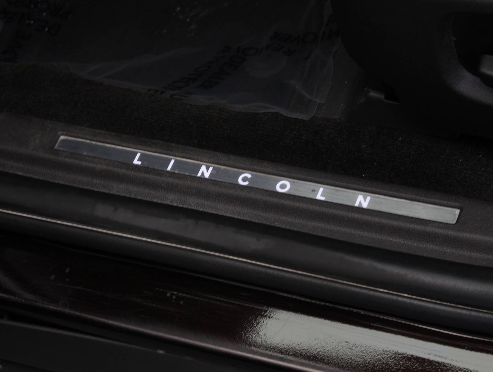 Florida Fine Cars - Used LINCOLN MKS 2014 WEST PALM 