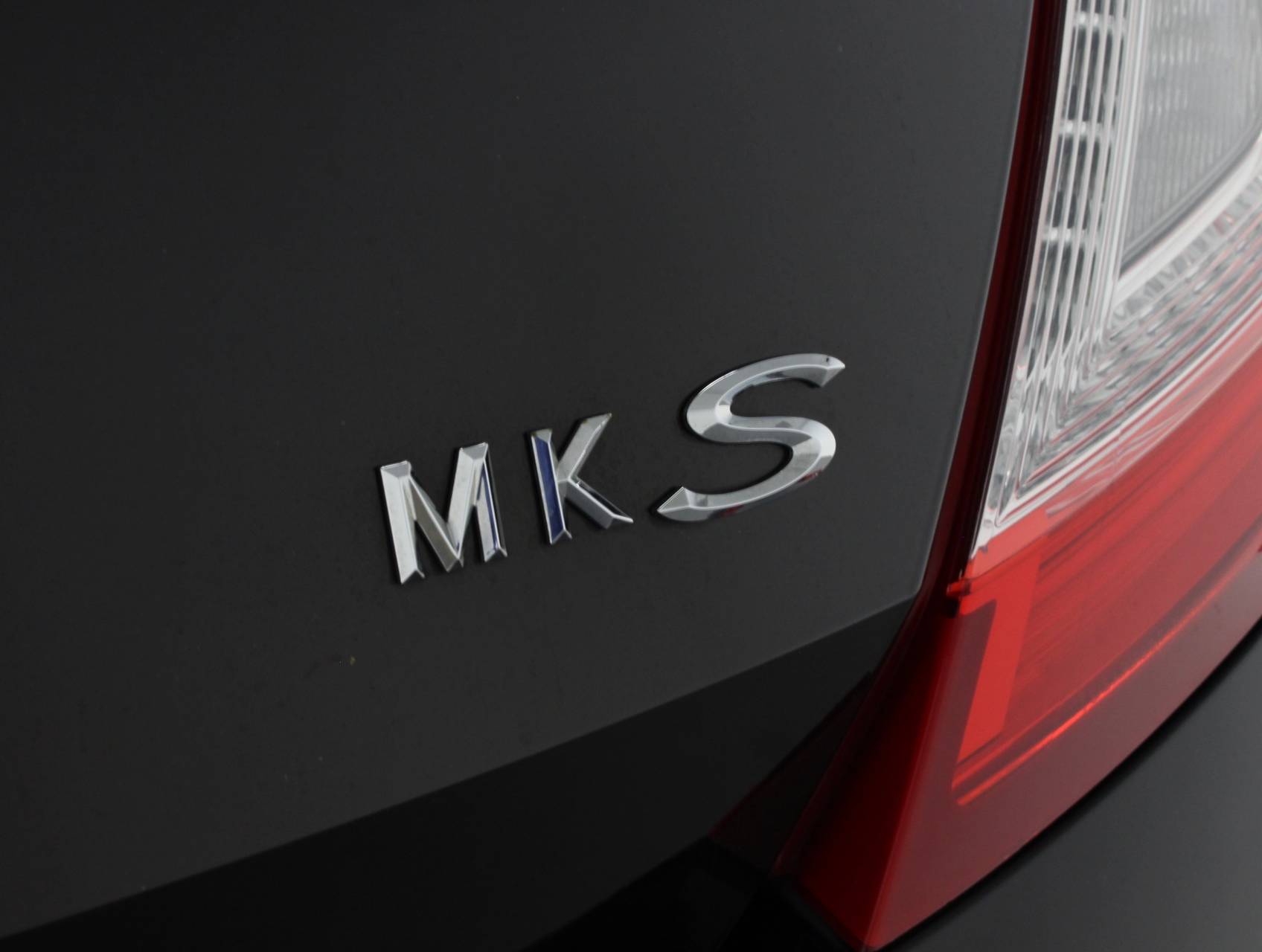 Florida Fine Cars - Used LINCOLN MKS 2014 WEST PALM 