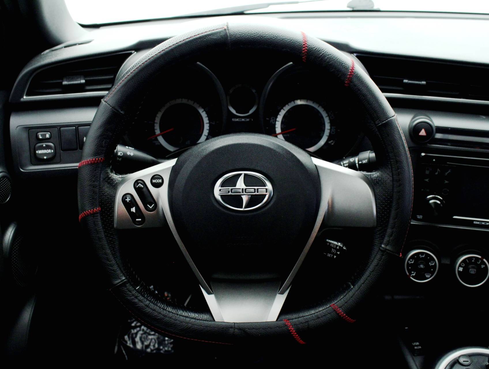 Florida Fine Cars - Used SCION TC 2012 HOLLYWOOD 