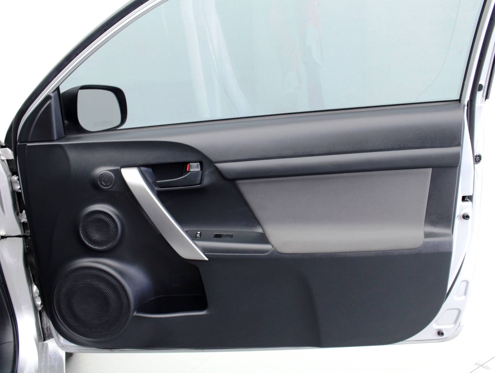 Florida Fine Cars - Used SCION TC 2012 HOLLYWOOD 