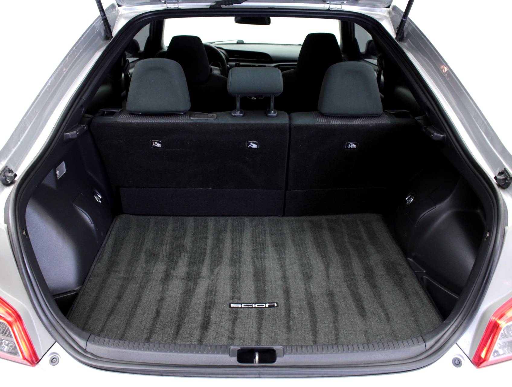 Florida Fine Cars - Used SCION TC 2012 HOLLYWOOD 