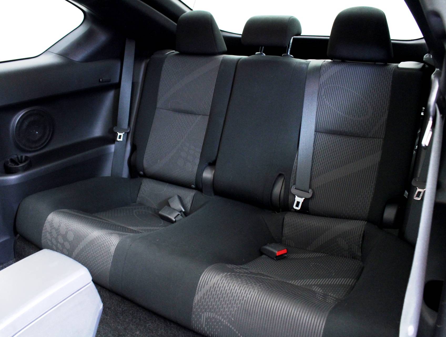 Florida Fine Cars - Used SCION TC 2012 HOLLYWOOD 